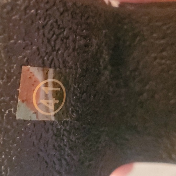 Chunky daisy sandal - Picture 5 of 5